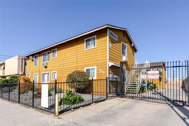 Detail Gallery Image 19 of 19 For 13015 Vanowen St #10,  North Hollywood,  CA 91605 - 2 Beds | 1 Baths