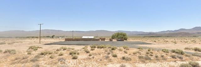 Detail Gallery Image 2 of 3 For 47859 E State Highway 66, Newberry Springs,  CA 92365 - 2 Beds | 1 Baths