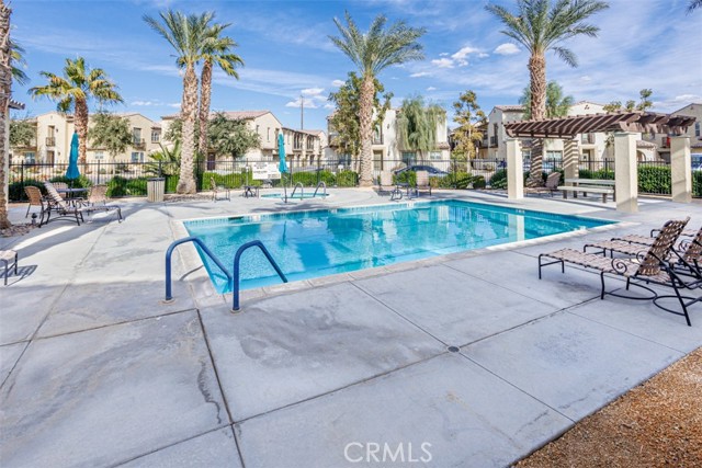 Detail Gallery Image 33 of 38 For 259 Paseo Gregario, Palm Desert,  CA 92211 - 2 Beds | 2 Baths