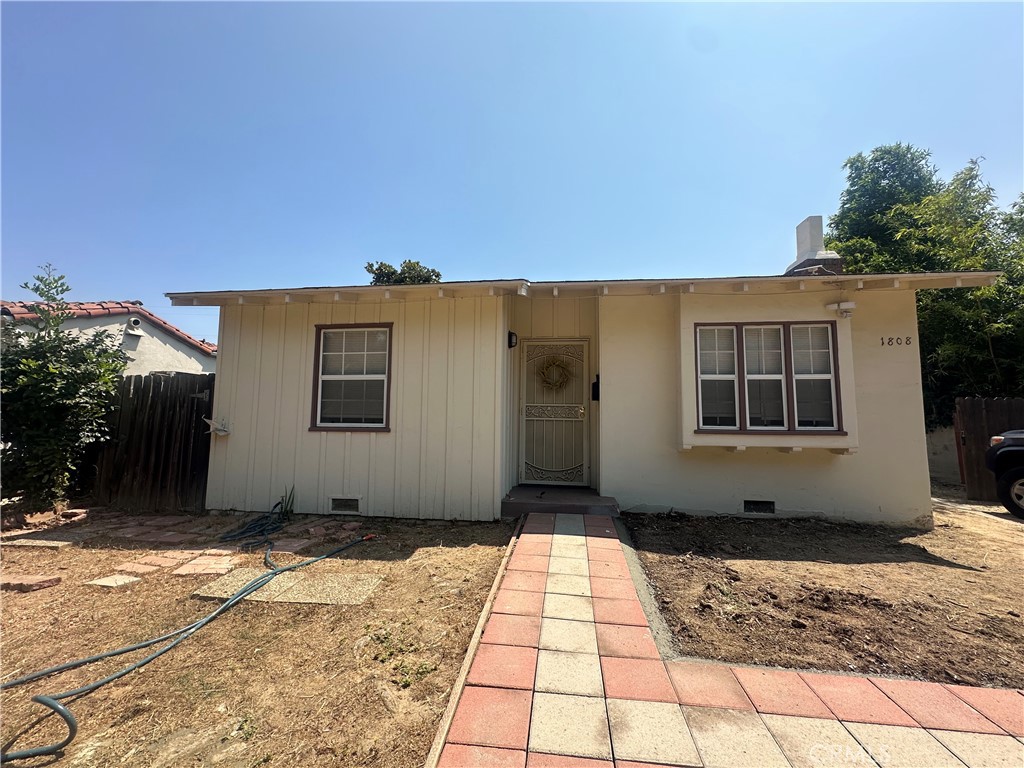 1808 S Marguerita Avenue