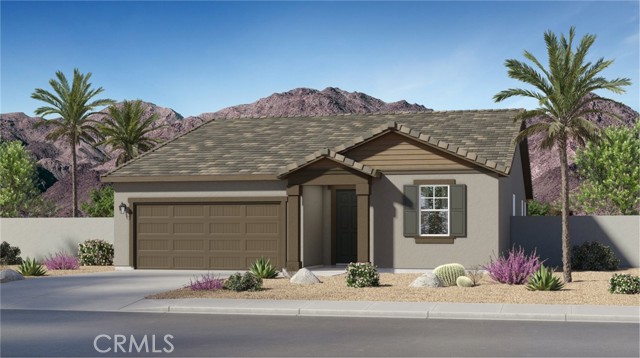 Detail Gallery Image 17 of 17 For 11334 North Star Ln, Desert Hot Springs,  CA 92440 - 4 Beds | 2 Baths