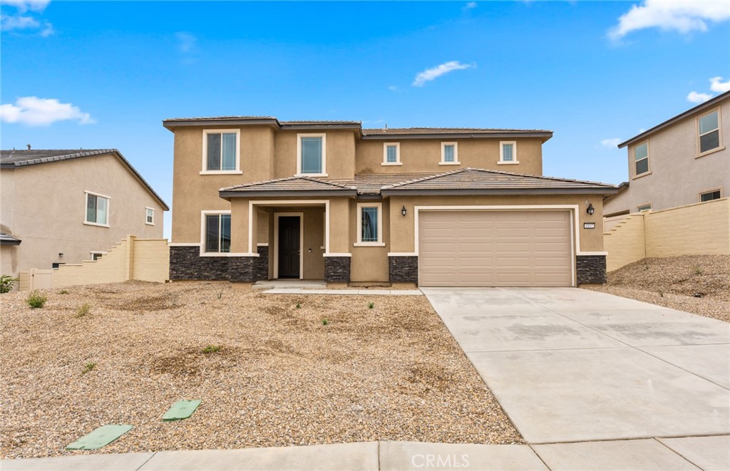 4107 Madonna Circle