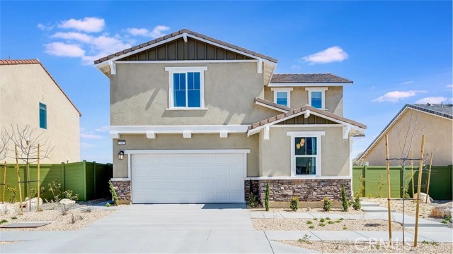 Detail Gallery Image 21 of 27 For 17848 Kinley St, Hesperia,  CA 92345 - 3 Beds | 2 Baths