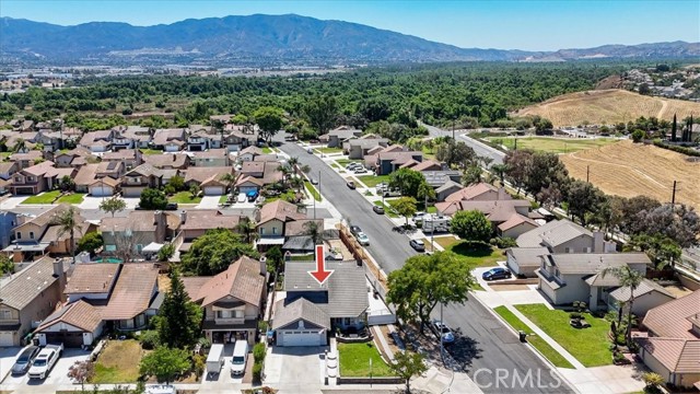 Detail Gallery Image 46 of 50 For 1860 Majestic Dr, Corona,  CA 92878 - 4 Beds | 3 Baths