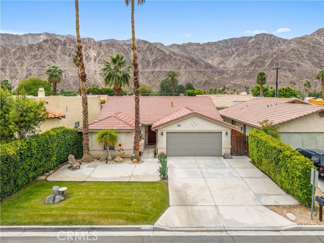 Detail Gallery Image 34 of 36 For 51565 Avenida Carranza, La Quinta,  CA 92253 - 3 Beds | 2 Baths