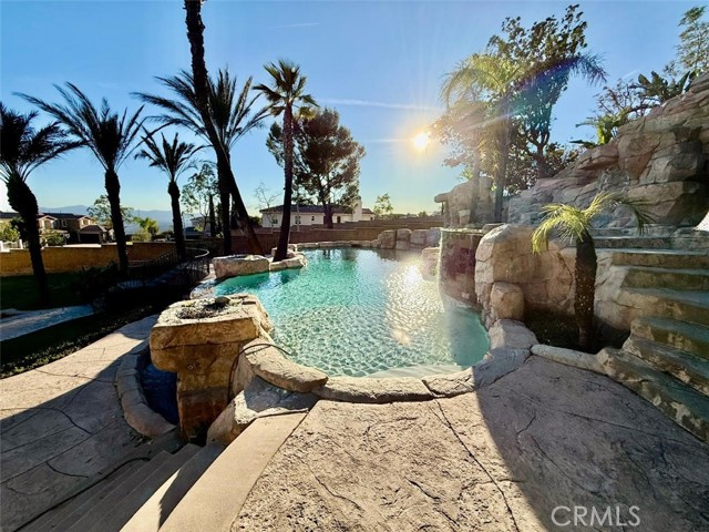 Detail Gallery Image 42 of 55 For 4928 Sundowner Ct, Rancho Cucamonga,  CA 91737 - 5 Beds | 5/1 Baths