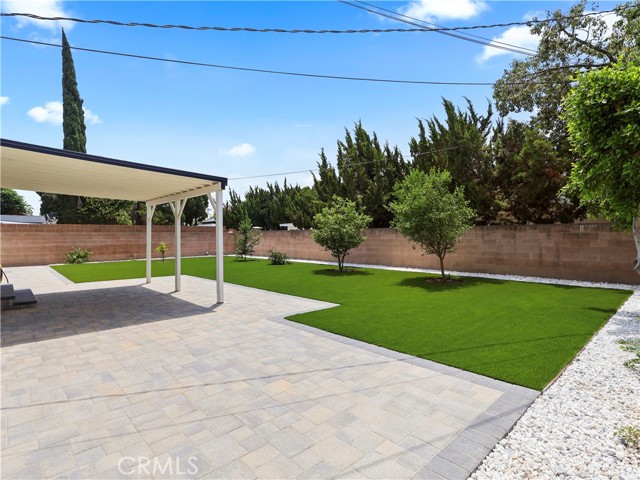 Detail Gallery Image 36 of 55 For 18724 Frankfort St, Northridge,  CA 91324 - 4 Beds | 3 Baths