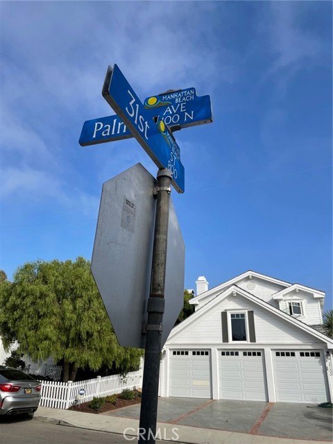 3100 Palm Avenue, Manhattan Beach, California 90266, 4 Bedrooms Bedrooms, ,4 BathroomsBathrooms,Residential,Sold,Palm,SB21242586
