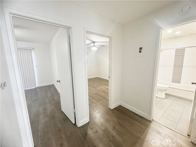 Detail Gallery Image 9 of 19 For 3175 Quartz Ln #3,  Fullerton,  CA 92831 - 2 Beds | 1 Baths