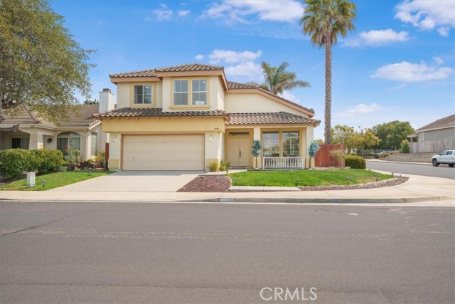Detail Gallery Image 13 of 40 For 3694 Corta Bella, Santa Maria,  CA 93455 - 4 Beds | 2/1 Baths