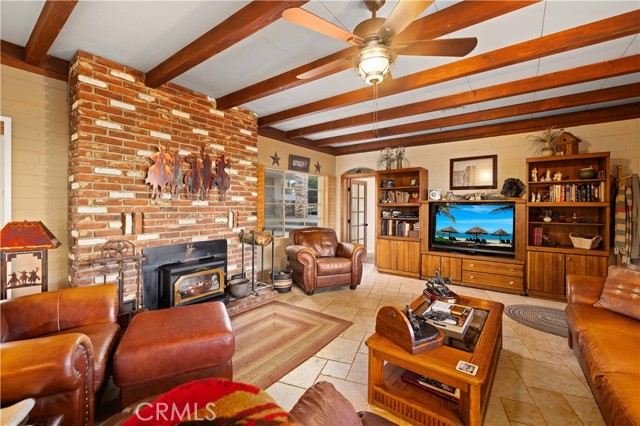 Detail Gallery Image 11 of 60 For 10820 Cima Mesa Rd, Littlerock,  CA 93543 - 4 Beds | 4 Baths