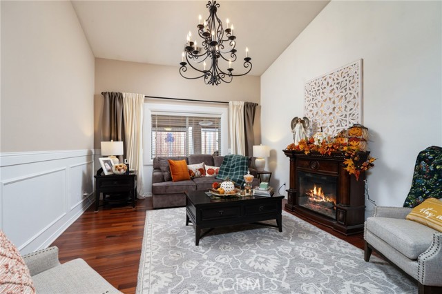 Detail Gallery Image 8 of 38 For 7575 Rancho Rd, Pinon Hills,  CA 92372 - 4 Beds | 3 Baths