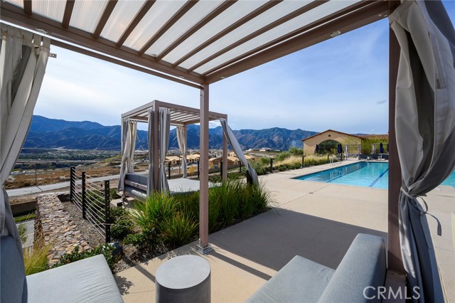 Detail Gallery Image 60 of 72 For 24495 Overlook Dr, Corona,  CA 92883 - 3 Beds | 2 Baths