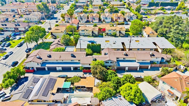 Detail Gallery Image 7 of 37 For 4045 Maxson Road #G,  El Monte,  CA 91732 - 3 Beds | 3 Baths