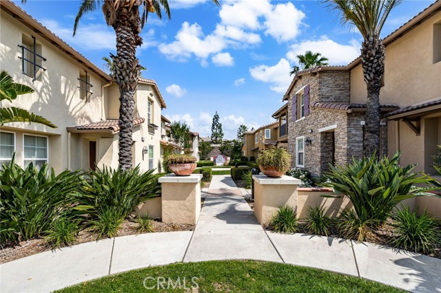 Detail Gallery Image 30 of 37 For 8090 Cornwall Ct #33,  Rancho Cucamonga,  CA 91739 - 2 Beds | 2 Baths