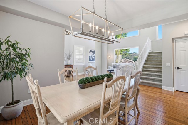 Detail Gallery Image 11 of 72 For 18 Whippoorwill, Trabuco Canyon,  CA 92679 - 4 Beds | 2/1 Baths