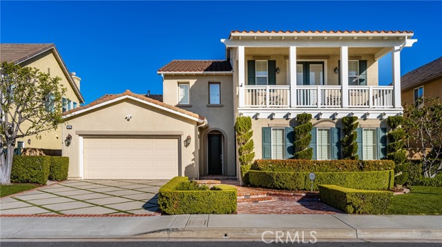 Detail Gallery Image 2 of 63 For 7821 E Portico, Orange,  CA 92867 - 4 Beds | 3/1 Baths
