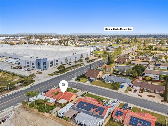 Detail Gallery Image 2 of 36 For 506 S Althea, Rialto,  CA 92376 - 3 Beds | 2 Baths