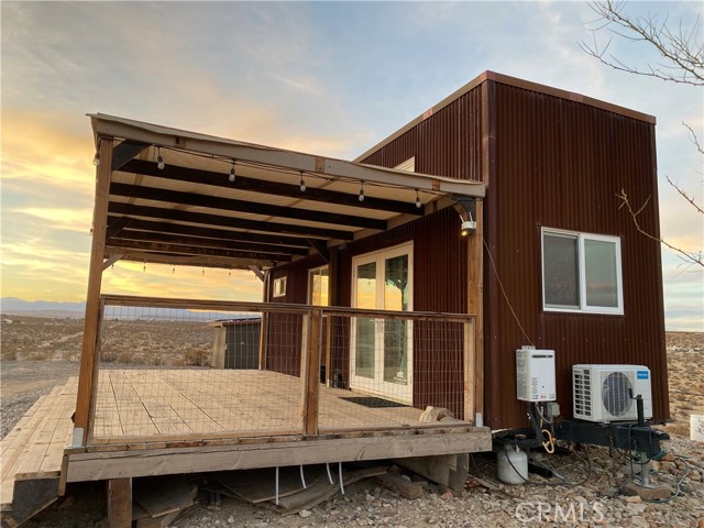 Detail Gallery Image 14 of 32 For 62292 Cielito Dr, Joshua Tree,  CA 92252 - 1 Beds | 1 Baths