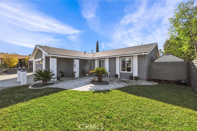 Image 2 for 1840 Dawn Ridge Dr, Corona, CA 92882