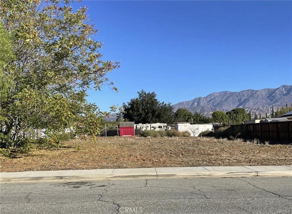 0 12TH, Beaumont, CA 92223