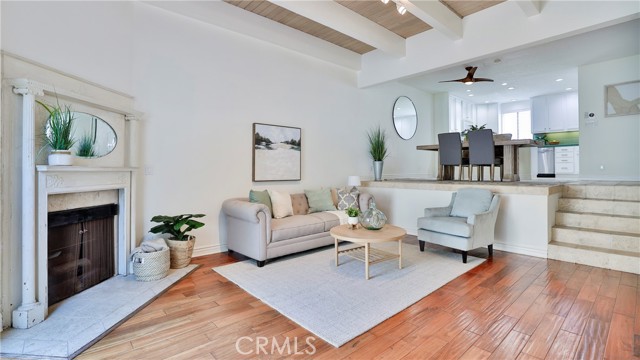 2607 Nelson Ave, Redondo Beach, California 90278, 2 Bedrooms Bedrooms, ,1 BathroomBathrooms,Residential,Sold,Nelson Ave,OC22046640