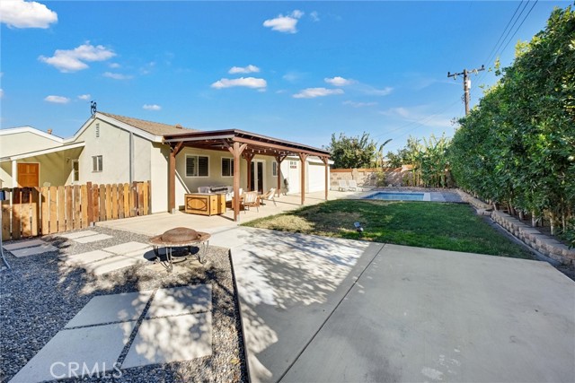 Detail Gallery Image 30 of 33 For 1776 Kearney Ave, Simi Valley,  CA 93065 - 3 Beds | 1/1 Baths