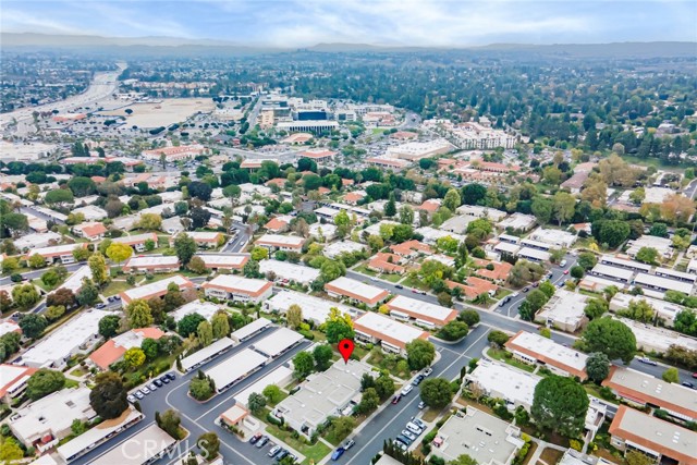 Detail Gallery Image 35 of 60 For 2220 E via Mariposa East #H,  Laguna Woods,  CA 92637 - 2 Beds | 1 Baths