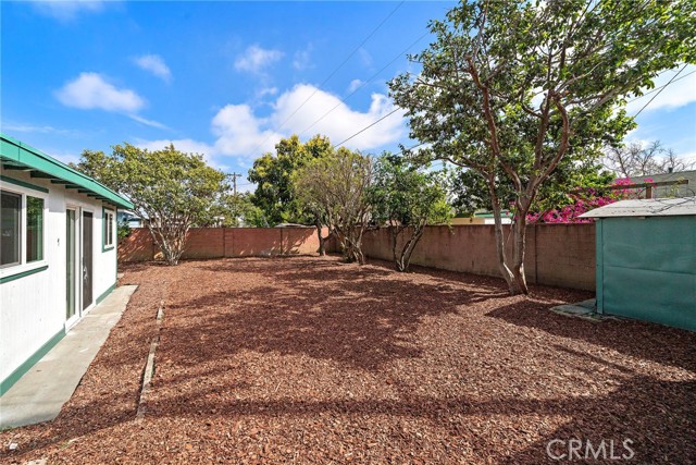 Detail Gallery Image 25 of 36 For 1410 W Camden Pl, Santa Ana,  CA 92704 - 3 Beds | 1/1 Baths