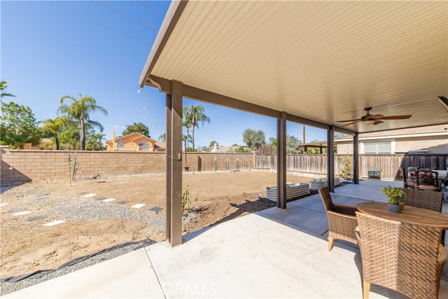 Detail Gallery Image 24 of 40 For 30727 View Ridge Ln, Menifee,  CA 92584 - 4 Beds | 2/1 Baths