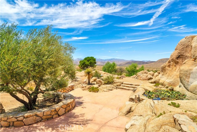 Detail Gallery Image 75 of 75 For 55290 Flying Tigers Road Rd, Pioneertown,  CA 92268 - 4 Beds | 3 Baths
