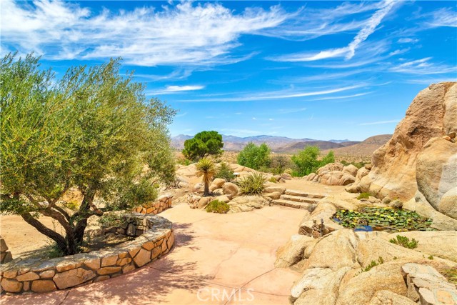 Detail Gallery Image 75 of 75 For 55290 Flying Tigers Road Rd, Pioneertown,  CA 92268 - 4 Beds | 3 Baths