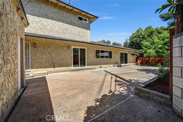 Detail Gallery Image 41 of 41 For 100 Arthur, Arcadia,  CA 91007 - 5 Beds | 3/1 Baths