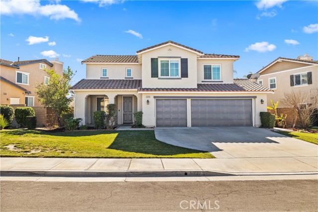 Image 3 for 6320 Golden Bit St, Eastvale, CA 92880