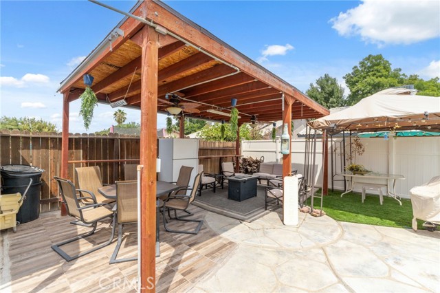 Detail Gallery Image 32 of 33 For 180 Cheney Ln, Coalinga,  CA 93210 - 3 Beds | 2/1 Baths