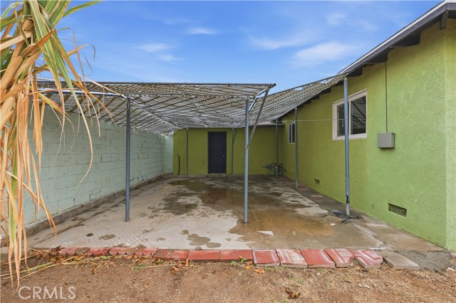 Detail Gallery Image 20 of 30 For 950 Lance, Barstow,  CA 92311 - 3 Beds | 1 Baths