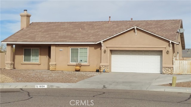 Detail Gallery Image 3 of 24 For 16124 Holly Ridge Ct, Victorville,  CA 92395 - 3 Beds | 2 Baths