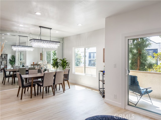 Detail Gallery Image 20 of 64 For 1944 Glendon #209,  Los Angeles,  CA 90025 - 2 Beds | 2/1 Baths