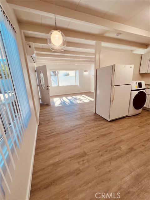 Detail Gallery Image 14 of 19 For 635 1/2 Plam Dr, Glendale,  CA 91202 - 2 Beds | 1 Baths