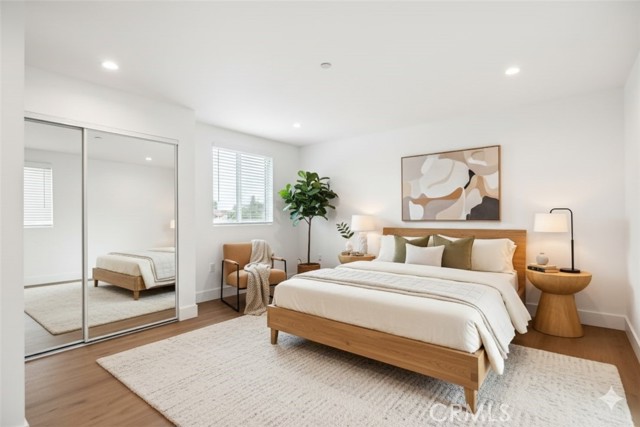 Detail Gallery Image 6 of 32 For 4512 St Elmo Dr, Los Angeles,  CA 90019 - – Beds | – Baths