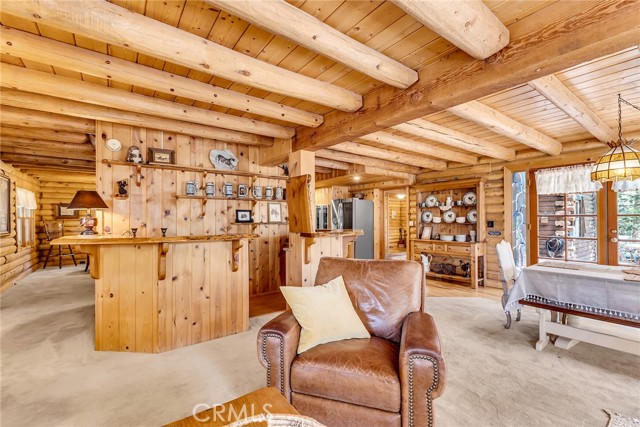 Detail Gallery Image 16 of 75 For 53299 Forest Lake Dr, Idyllwild,  CA 92549 - 4 Beds | 4/2 Baths