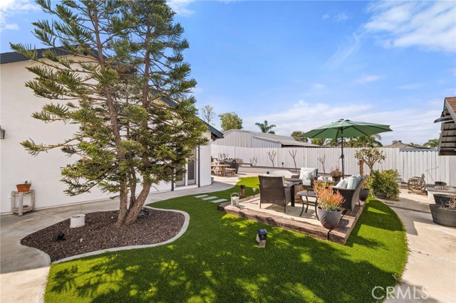 Detail Gallery Image 61 of 75 For 2320 Temescal, Norco,  CA 92860 - 4 Beds | 2 Baths