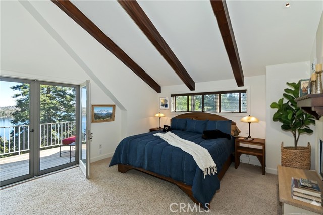 Detail Gallery Image 25 of 59 For 319 Mittry Ln, Lake Arrowhead,  CA 92352 - 2 Beds | 2/1 Baths