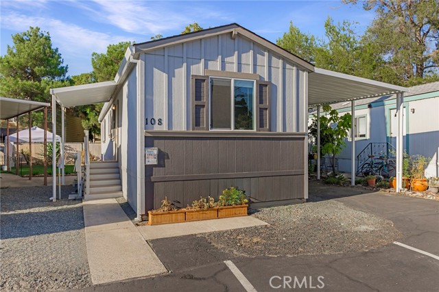 Detail Gallery Image 1 of 55 For 108 Cottonwood Cir, Oroville,  CA 95965 - 2 Beds | 2 Baths