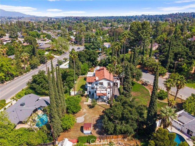 Detail Gallery Image 71 of 75 For 24 W Hilton Ave, Redlands,  CA 92373 - 5 Beds | 4 Baths