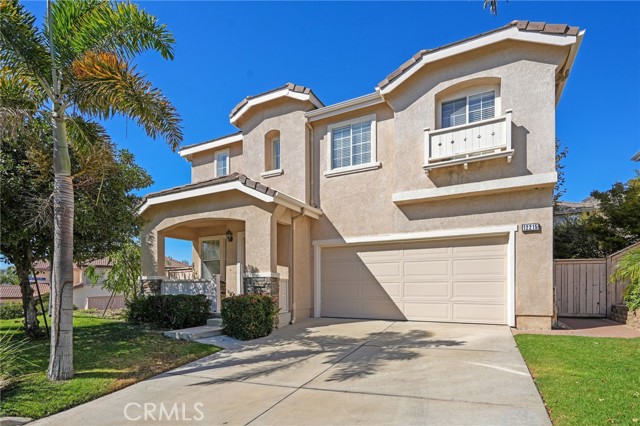 Detail Gallery Image 1 of 28 For 12215 via Santa Marta, Sylmar,  CA 91342 - 4 Beds | 2/1 Baths