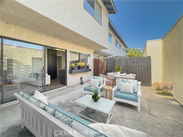 Detail Gallery Image 16 of 48 For 1663 Gatewood Ct, Brea,  CA 92821 - 3 Beds | 2/1 Baths