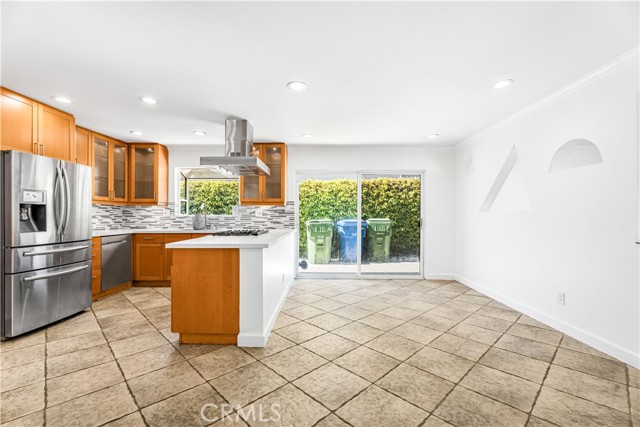 Detail Gallery Image 4 of 26 For 22627 Enadia Way, West Hills,  CA 91307 - 4 Beds | 2 Baths