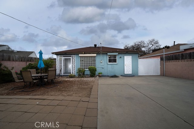 Detail Gallery Image 17 of 25 For 1125 W 129th St, Gardena,  CA 90247 - 2 Beds | 1 Baths