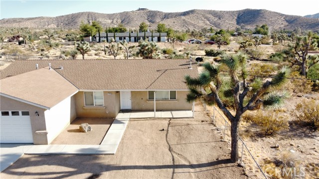 Detail Gallery Image 51 of 59 For 57765 Pueblo Trl, Yucca Valley,  CA 92284 - 3 Beds | 2 Baths